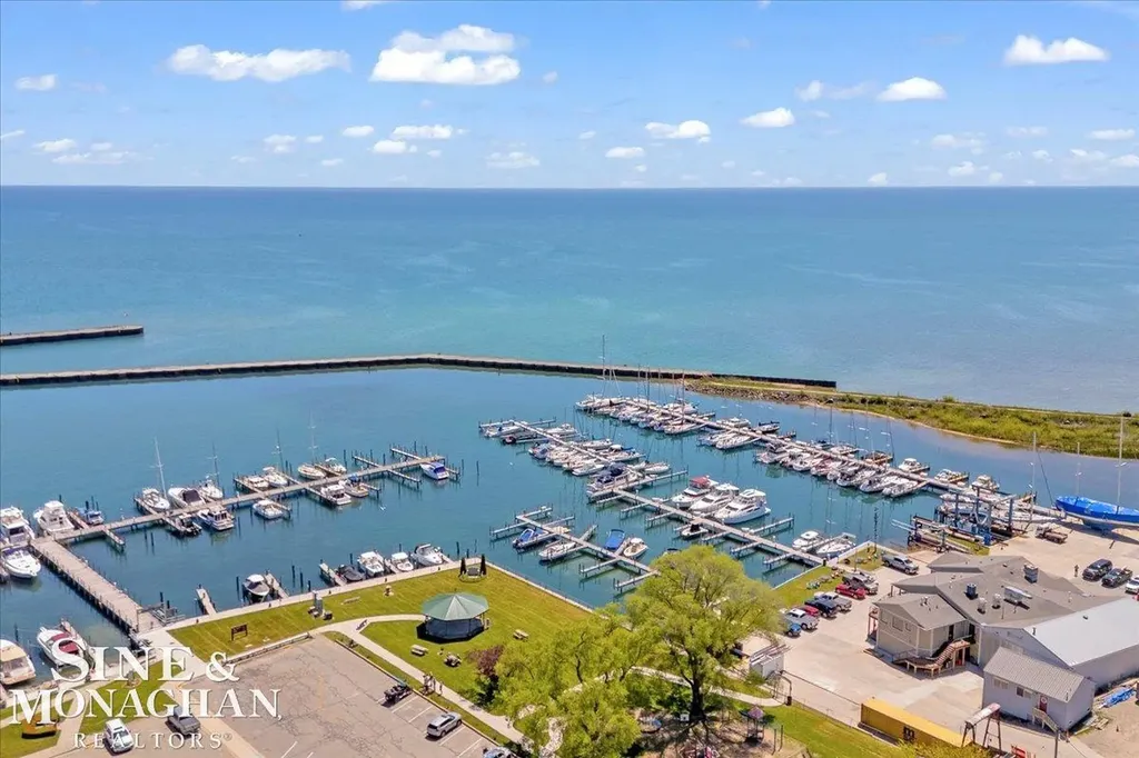 495 S Lake Road Port Sanilac Village MI 48469