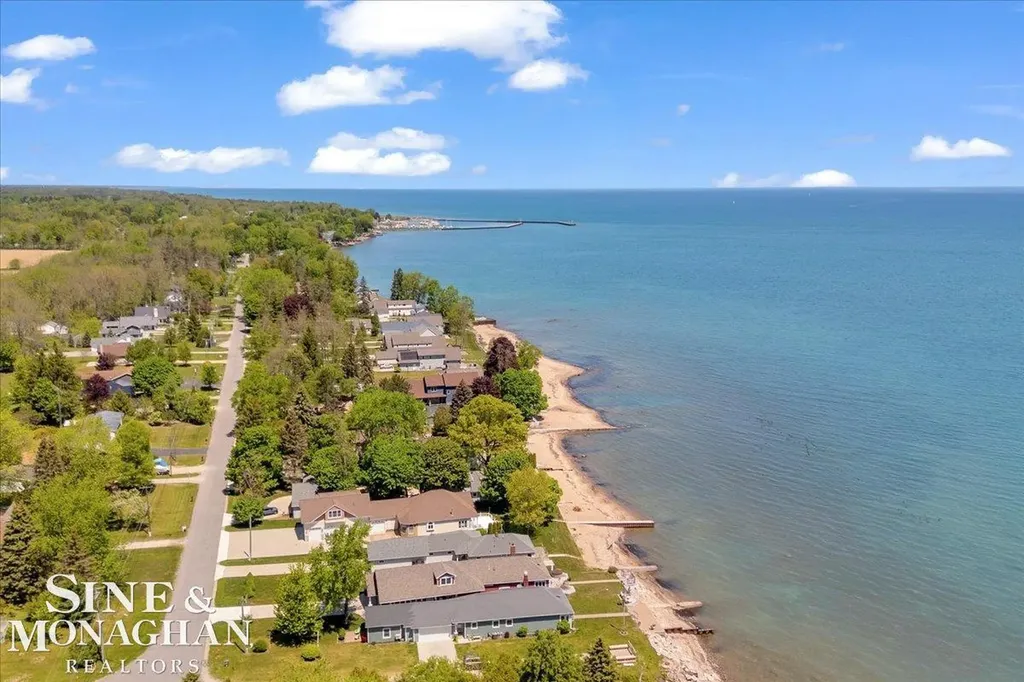 495 S Lake Road Port Sanilac Village MI 48469
