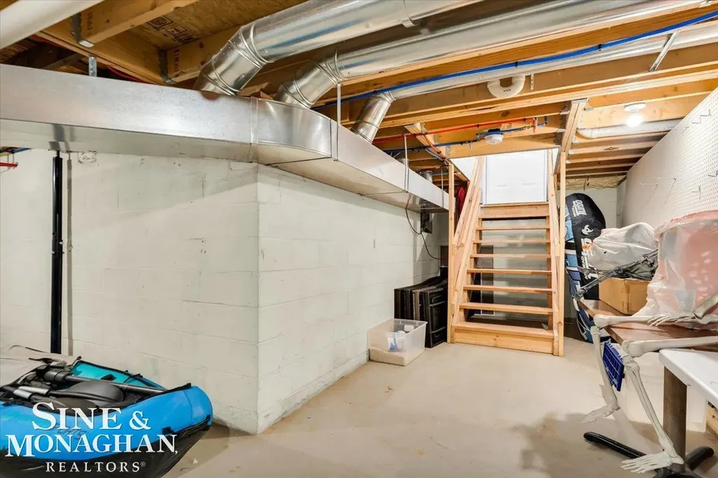 495 S Lake Road Port Sanilac Village MI 48469
