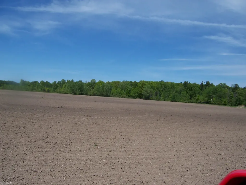 Lot 9 Lapeer Road Kimball Township MI 48074