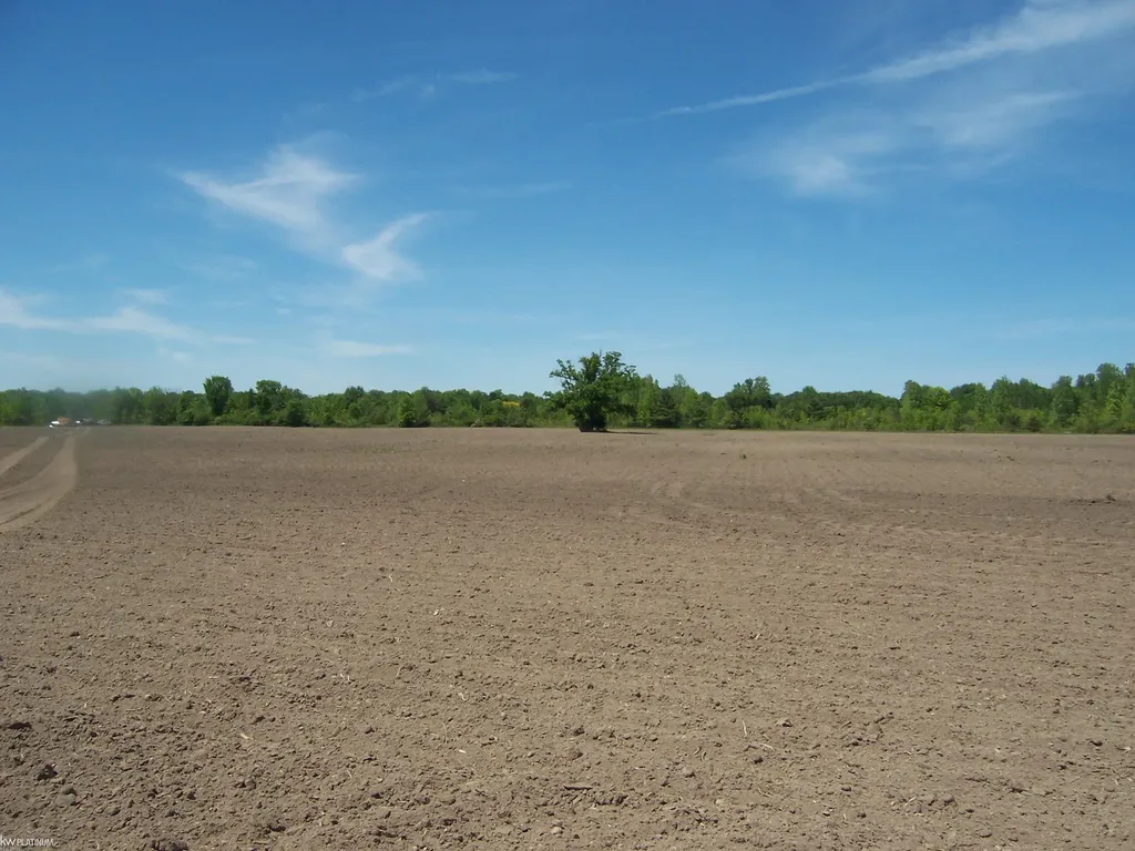 Lot 9 Lapeer Road Kimball Township MI 48074