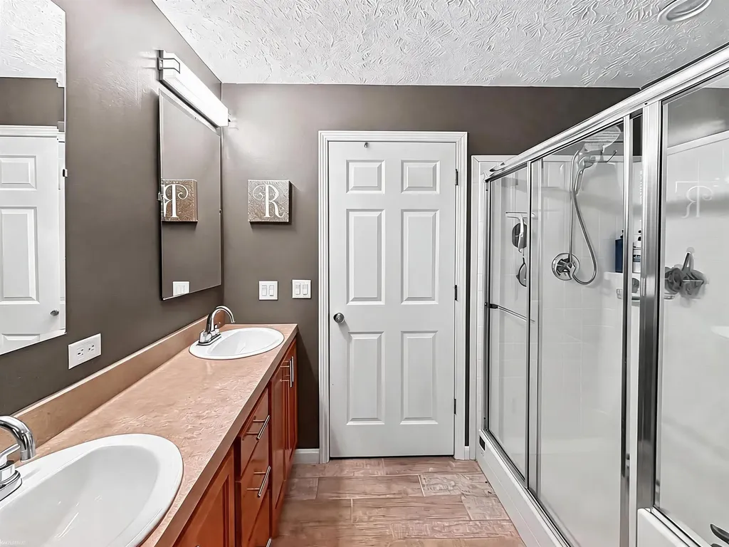 21551 Clochette Drive Macomb Township MI 48044