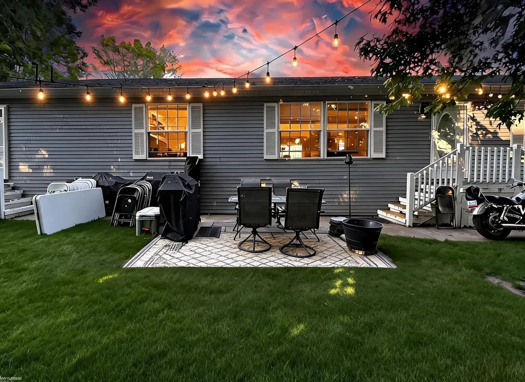 21551 Clochette Drive Macomb Township MI 48044