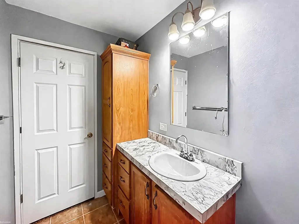 21551 Clochette Drive Macomb Township MI 48044