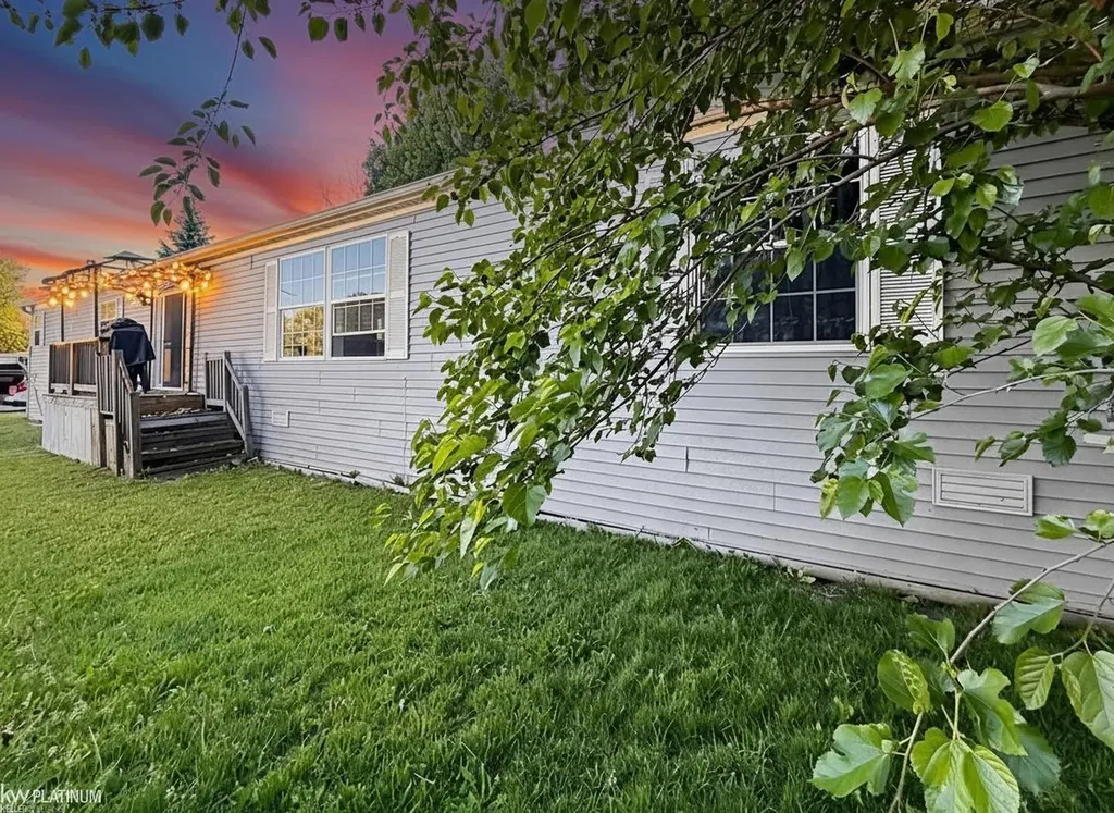21551 Clochette Drive Macomb Township MI 48044