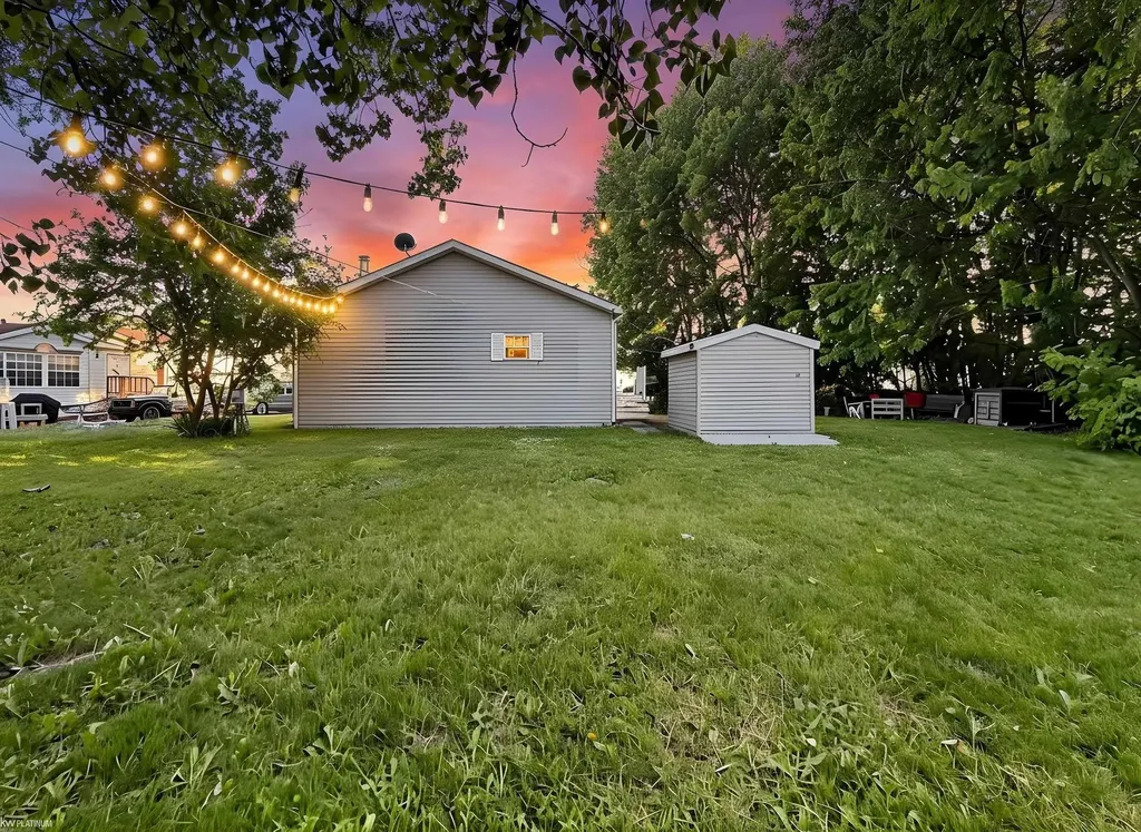 21551 Clochette Drive Macomb Township MI 48044
