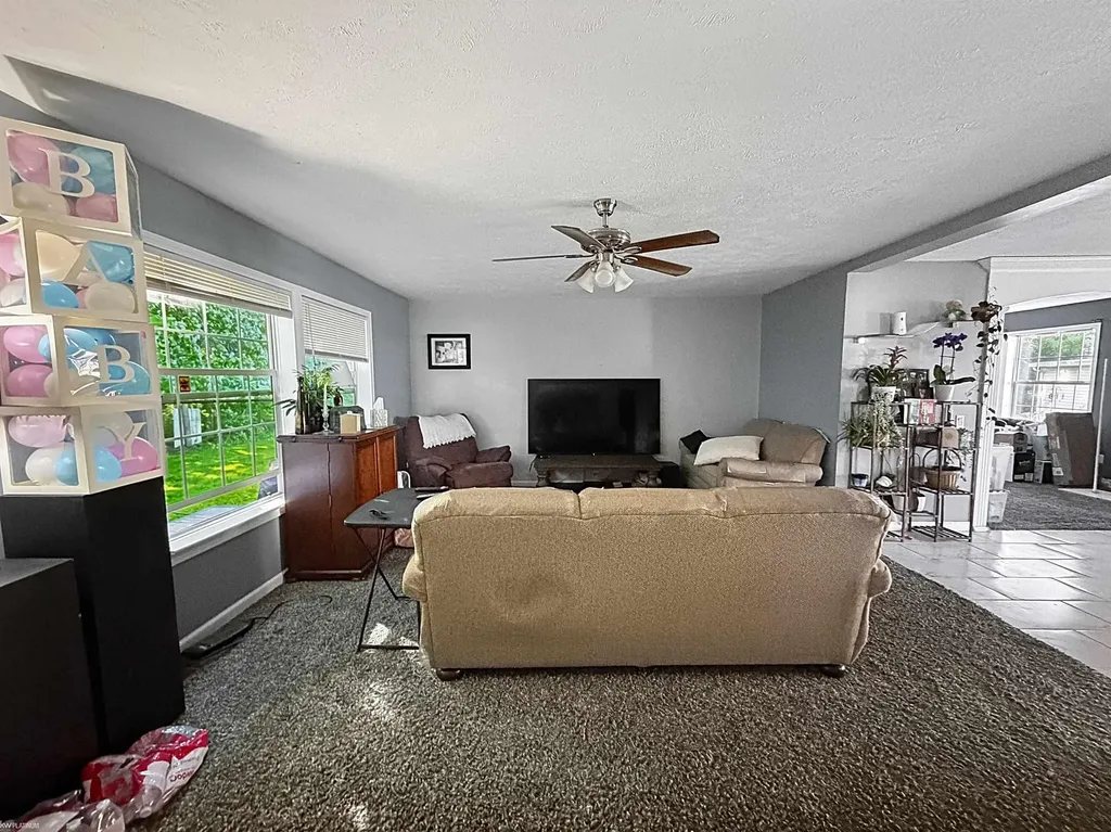 21551 Clochette Drive Macomb Township MI 48044
