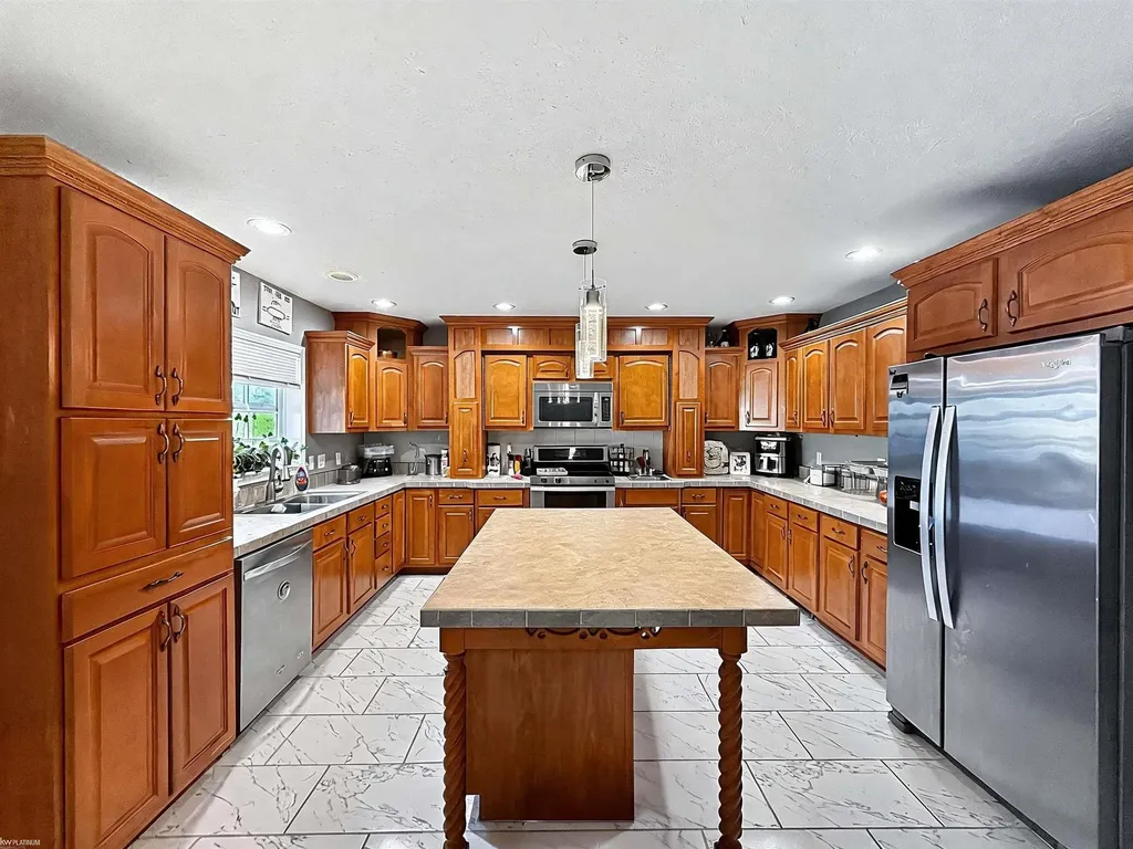 21551 Clochette Drive Macomb Township MI 48044