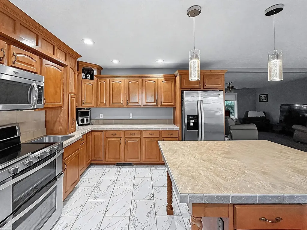 21551 Clochette Drive Macomb Township MI 48044