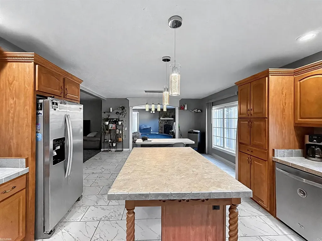 21551 Clochette Drive Macomb Township MI 48044