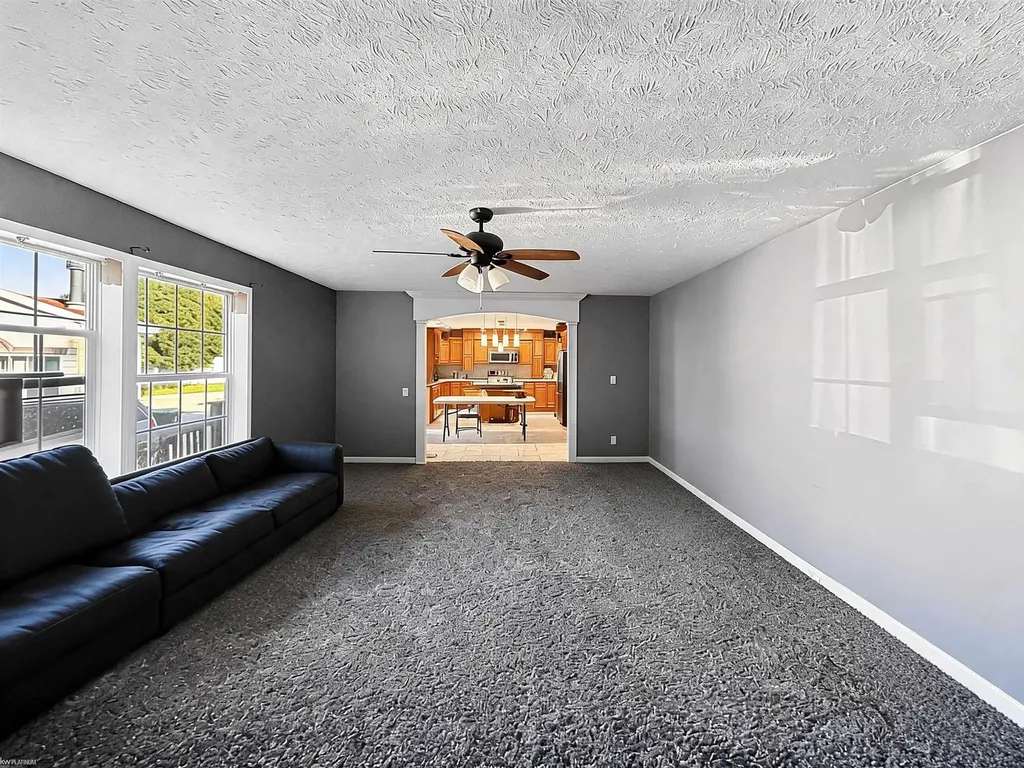 21551 Clochette Drive Macomb Township MI 48044