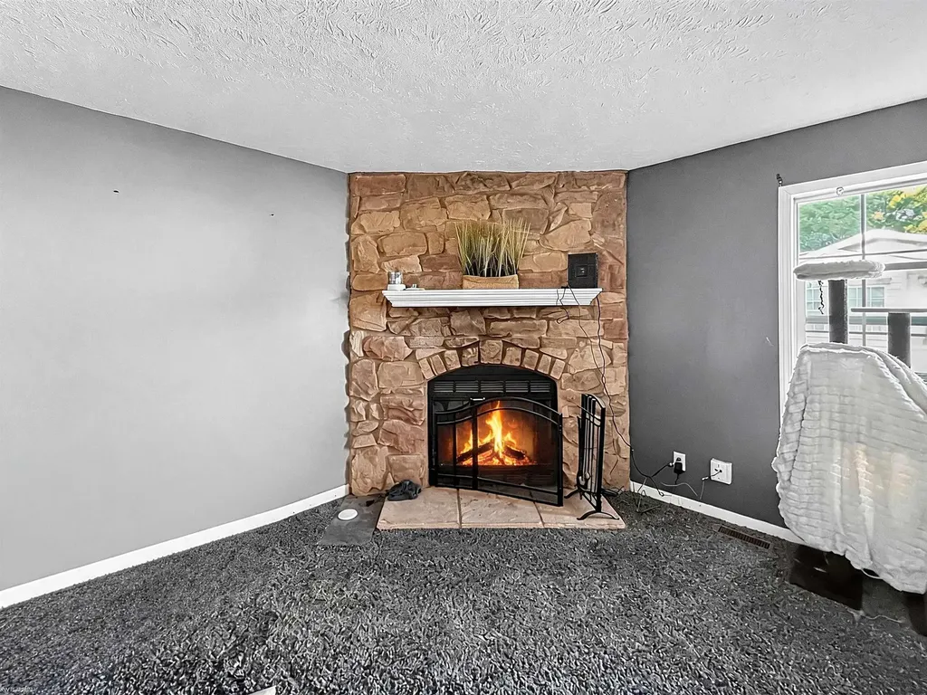 21551 Clochette Drive Macomb Township MI 48044