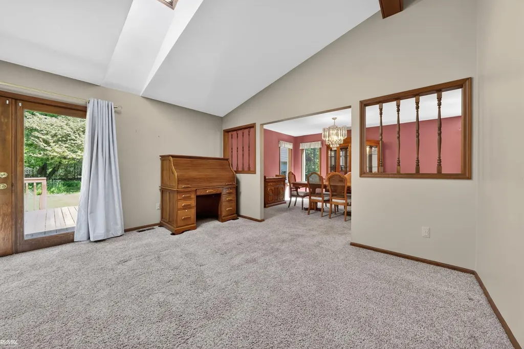 6440 Benoit Road Clay Township MI 48001
