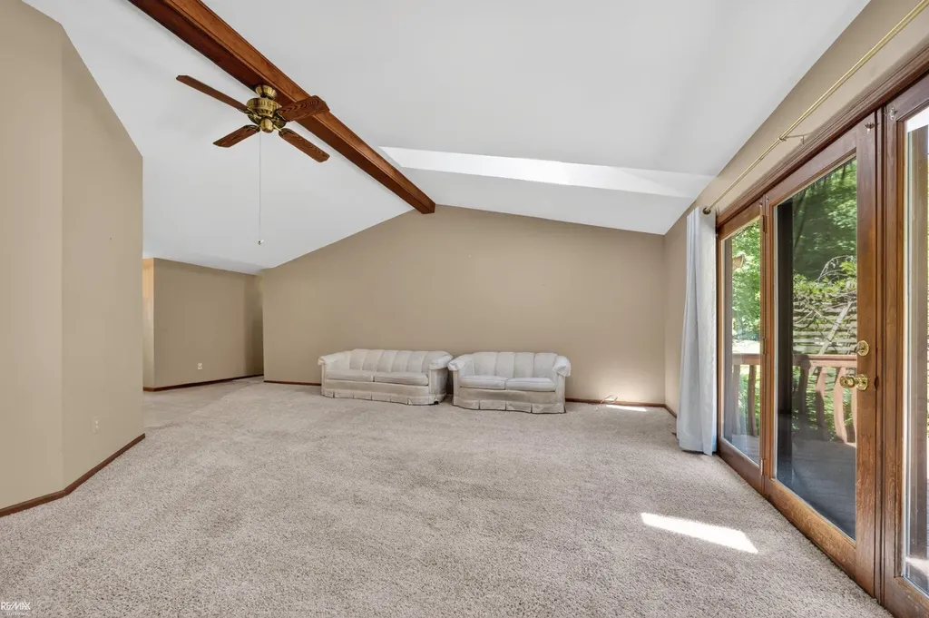 6440 Benoit Road Clay Township MI 48001