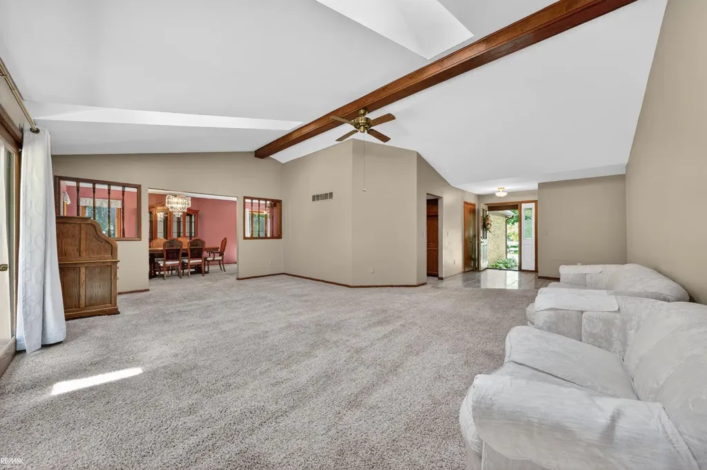 6440 Benoit Road Clay Township MI 48001
