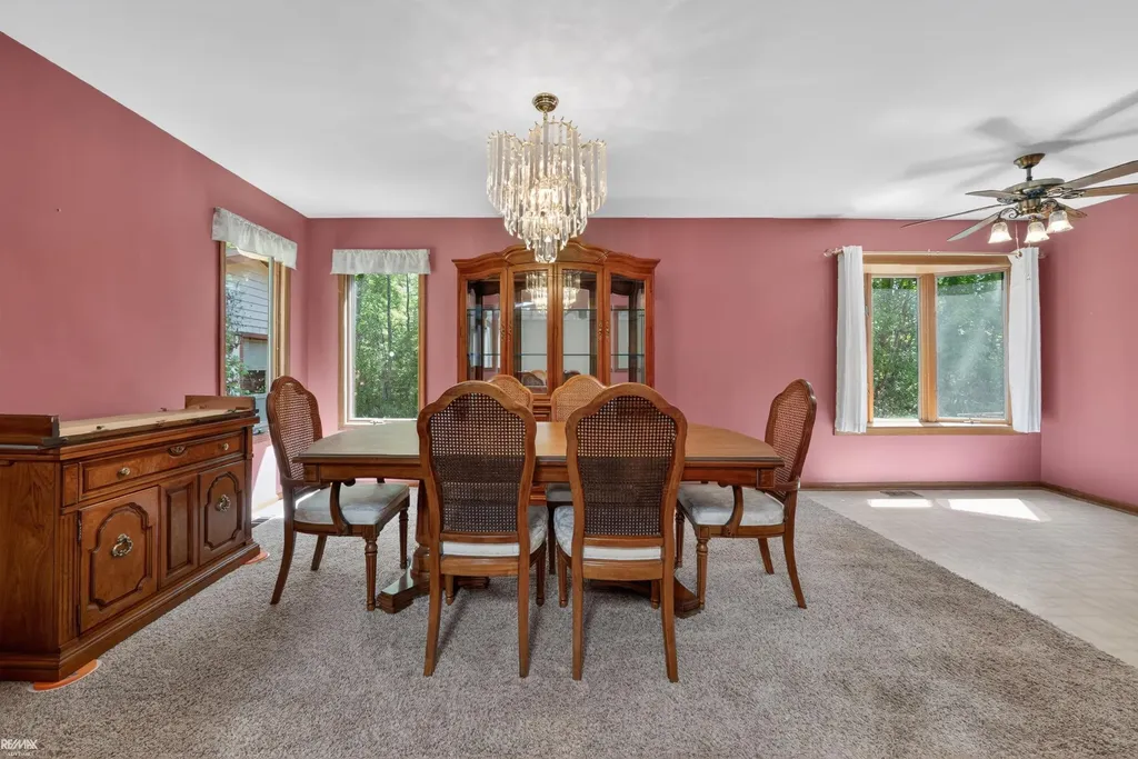 6440 Benoit Road Clay Township MI 48001