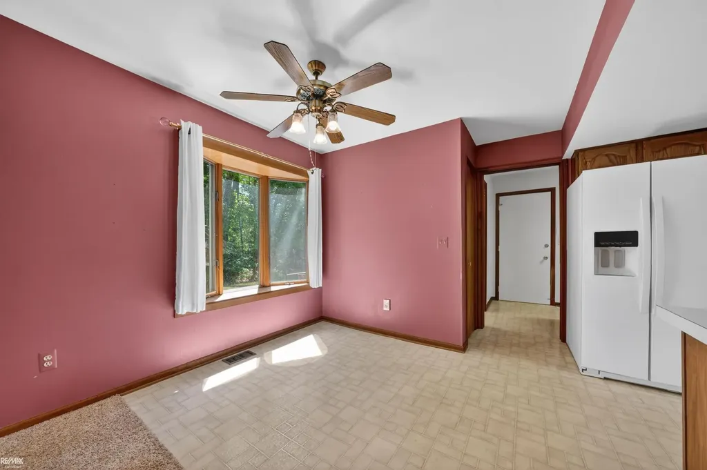 6440 Benoit Road Clay Township MI 48001