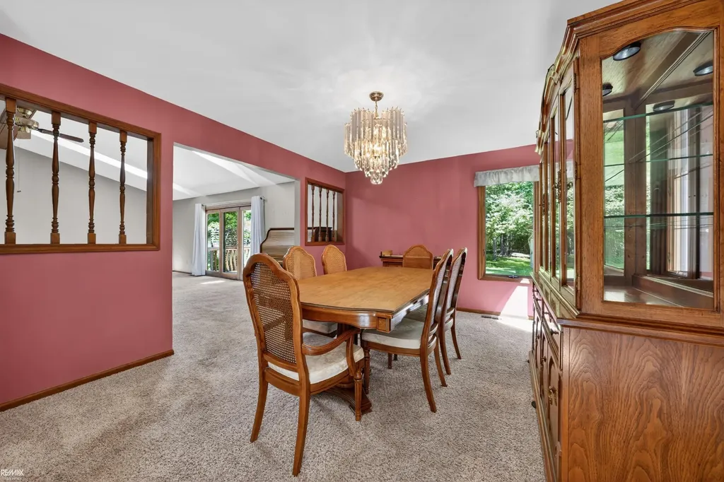 6440 Benoit Road Clay Township MI 48001
