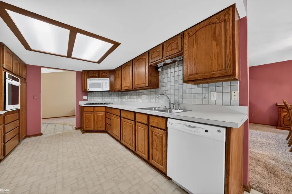 6440 Benoit Road Clay Township MI 48001