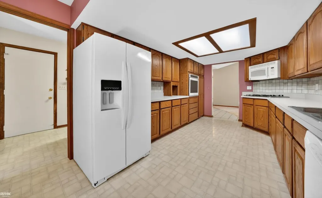 6440 Benoit Road Clay Township MI 48001