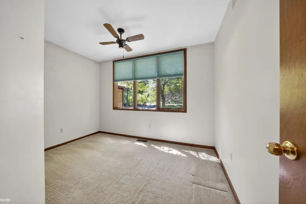 6440 Benoit Road Clay Township MI 48001
