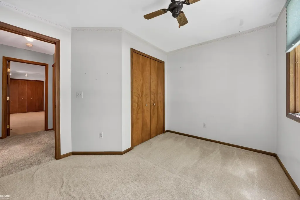 6440 Benoit Road Clay Township MI 48001