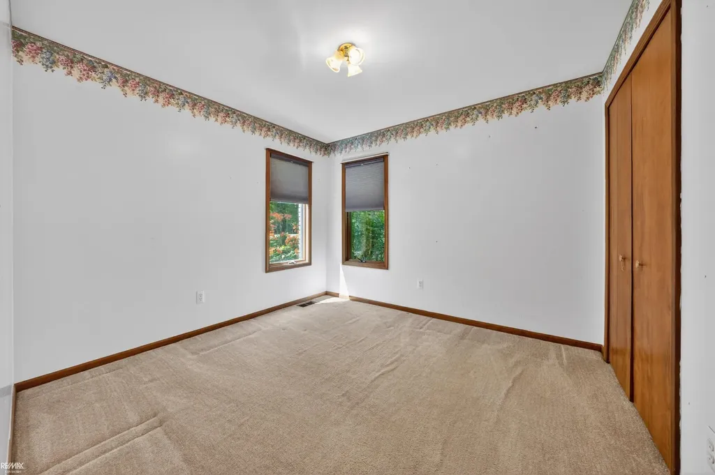 6440 Benoit Road Clay Township MI 48001