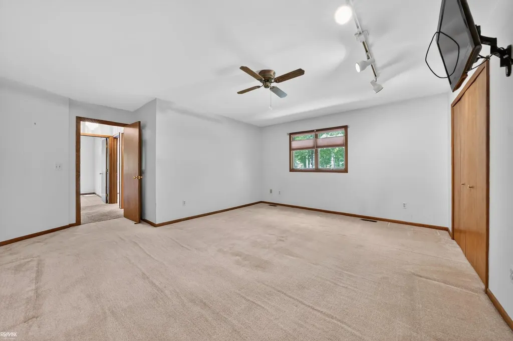 6440 Benoit Road Clay Township MI 48001