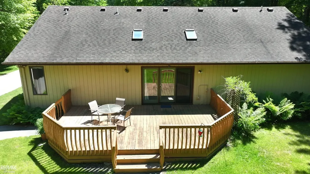 6440 Benoit Road Clay Township MI 48001