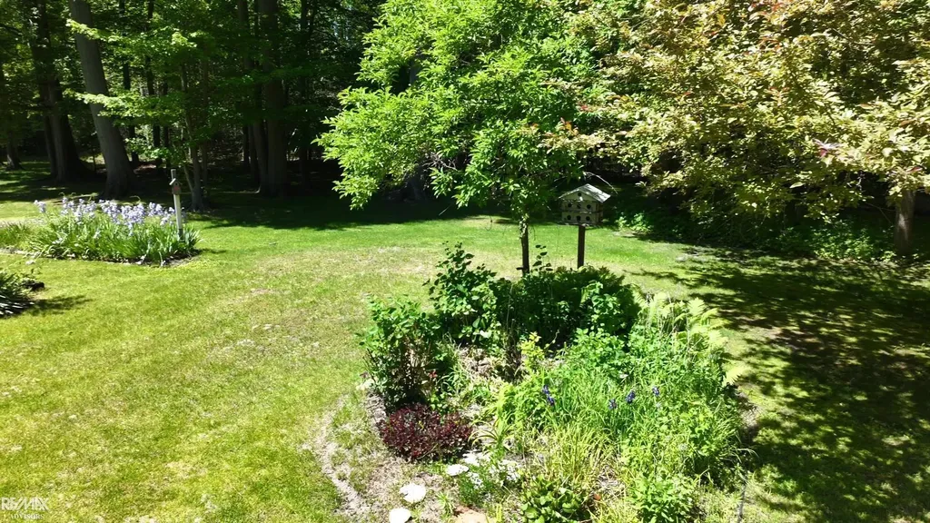 6440 Benoit Road Clay Township MI 48001