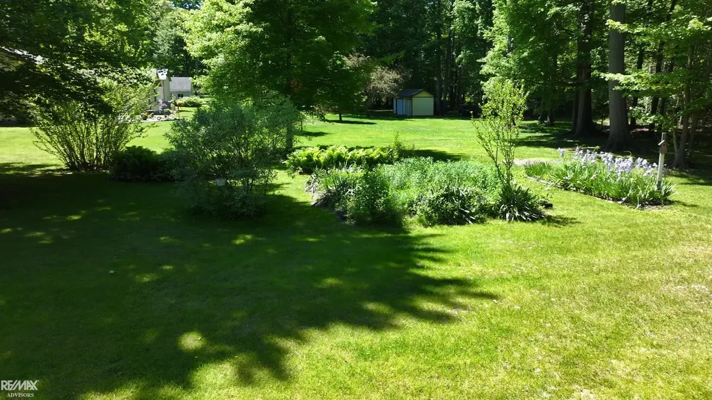 6440 Benoit Road Clay Township MI 48001