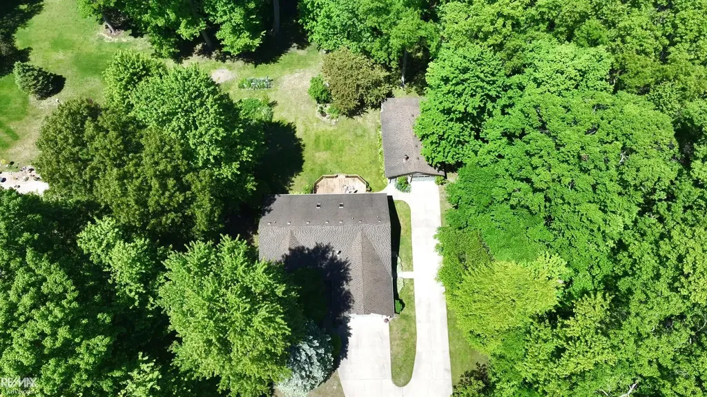 6440 Benoit Road Clay Township MI 48001