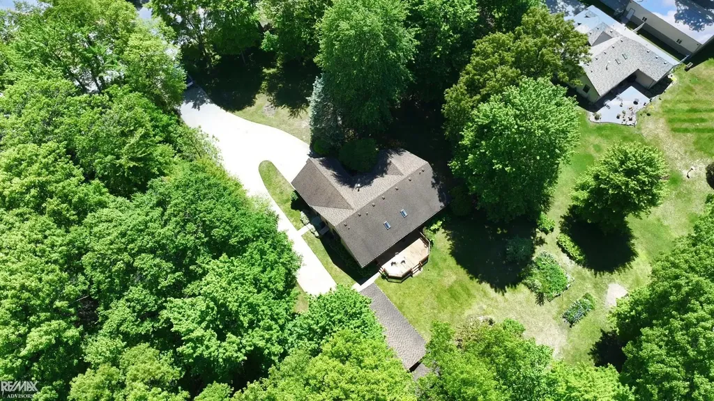 6440 Benoit Road Clay Township MI 48001