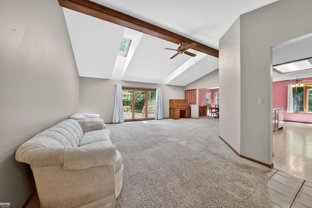 6440 Benoit Road Clay Township MI 48001