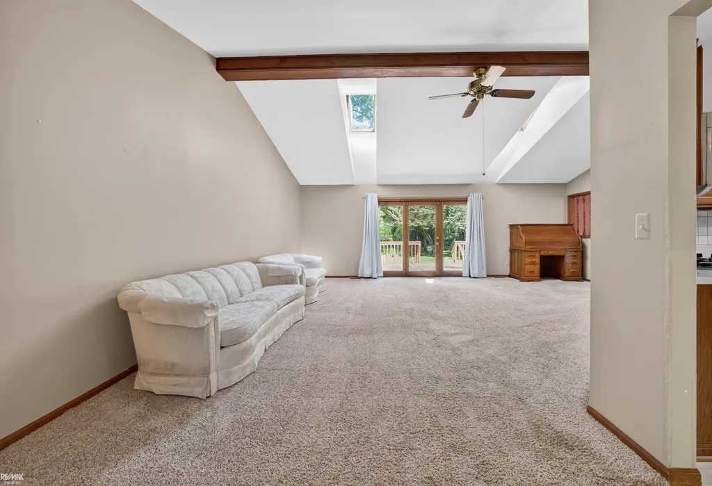6440 Benoit Road Clay Township MI 48001