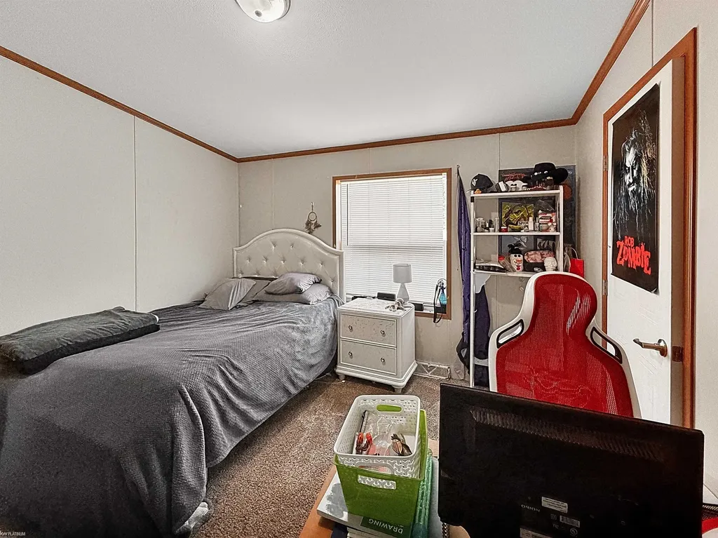 46688 Lemans Court Macomb Township MI 48044