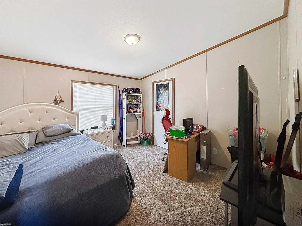 46688 Lemans Court Macomb Township MI 48044