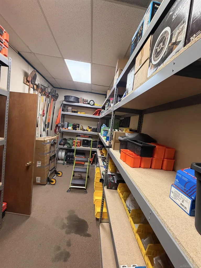 24401 Maplehurst Drive Clinton Charter Township MI 48036