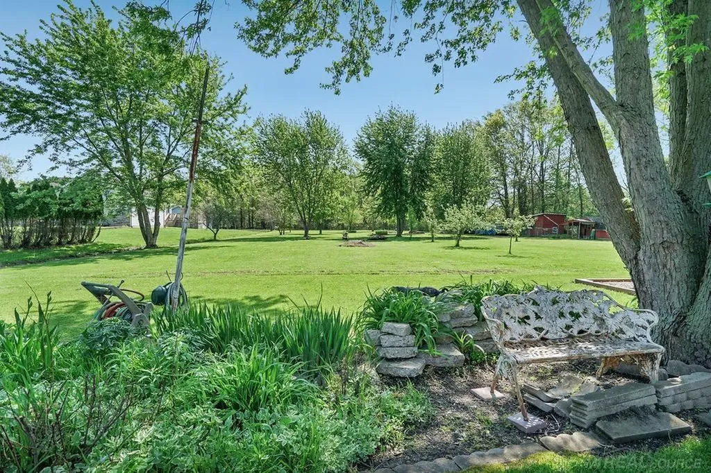 6365 Bethuy Road Ira Township MI 48023
