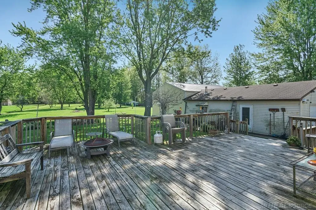 6365 Bethuy Road Ira Township MI 48023