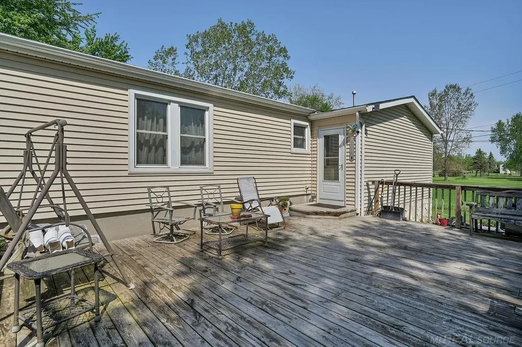 6365 Bethuy Road Ira Township MI 48023