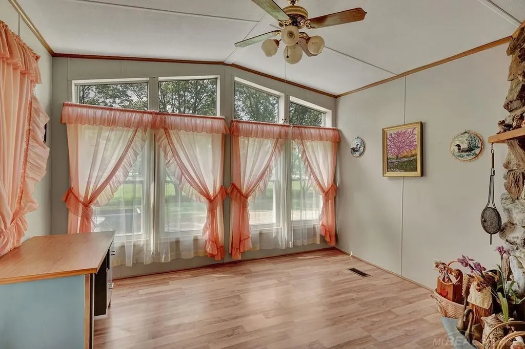 6365 Bethuy Road Ira Township MI 48023