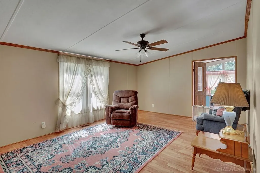 6365 Bethuy Road Ira Township MI 48023