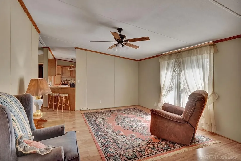 6365 Bethuy Road Ira Township MI 48023