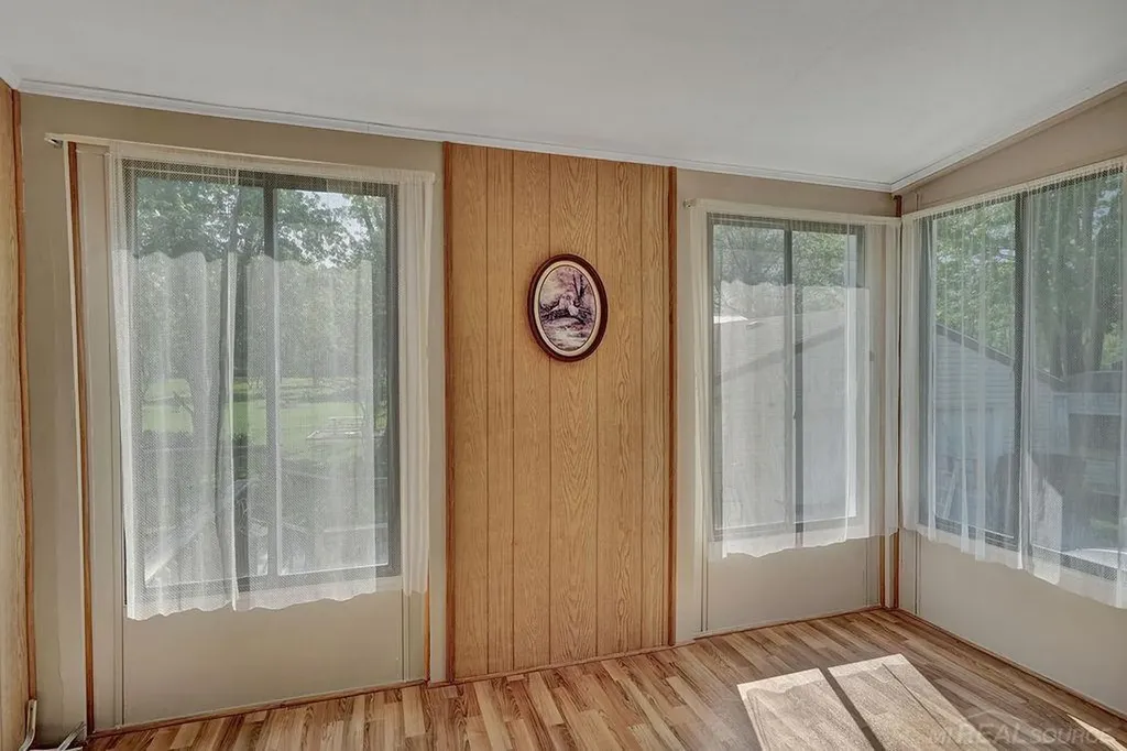 6365 Bethuy Road Ira Township MI 48023