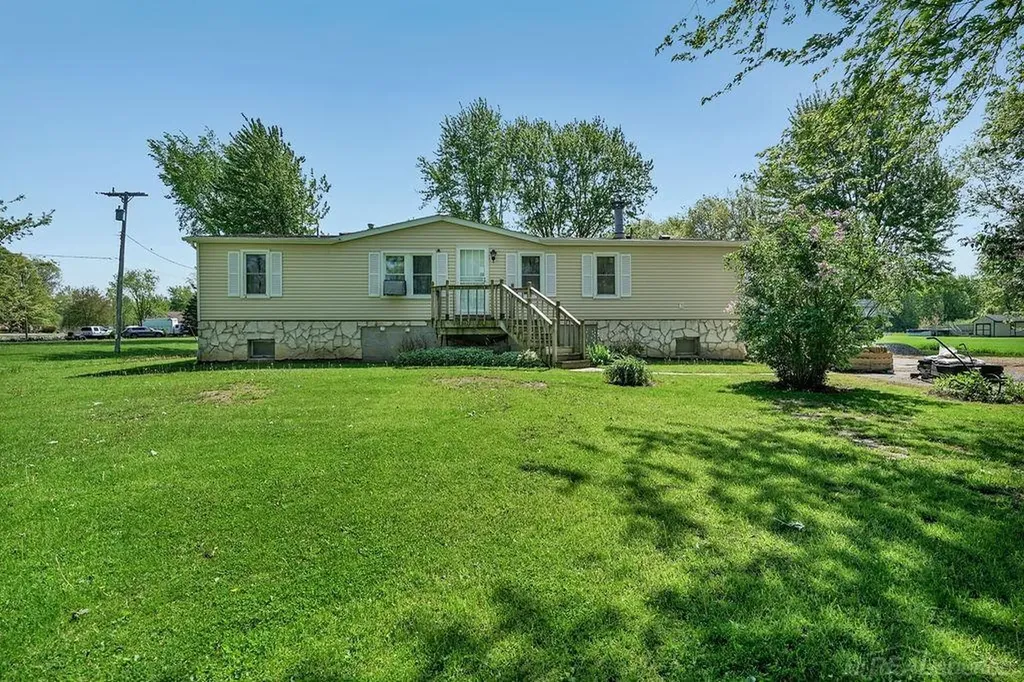 6365 Bethuy Road Ira Township MI 48023
