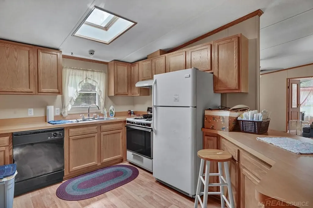 6365 Bethuy Road Ira Township MI 48023