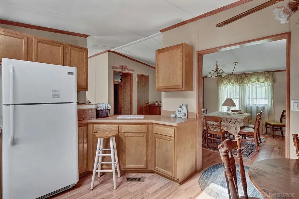 6365 Bethuy Road Ira Township MI 48023
