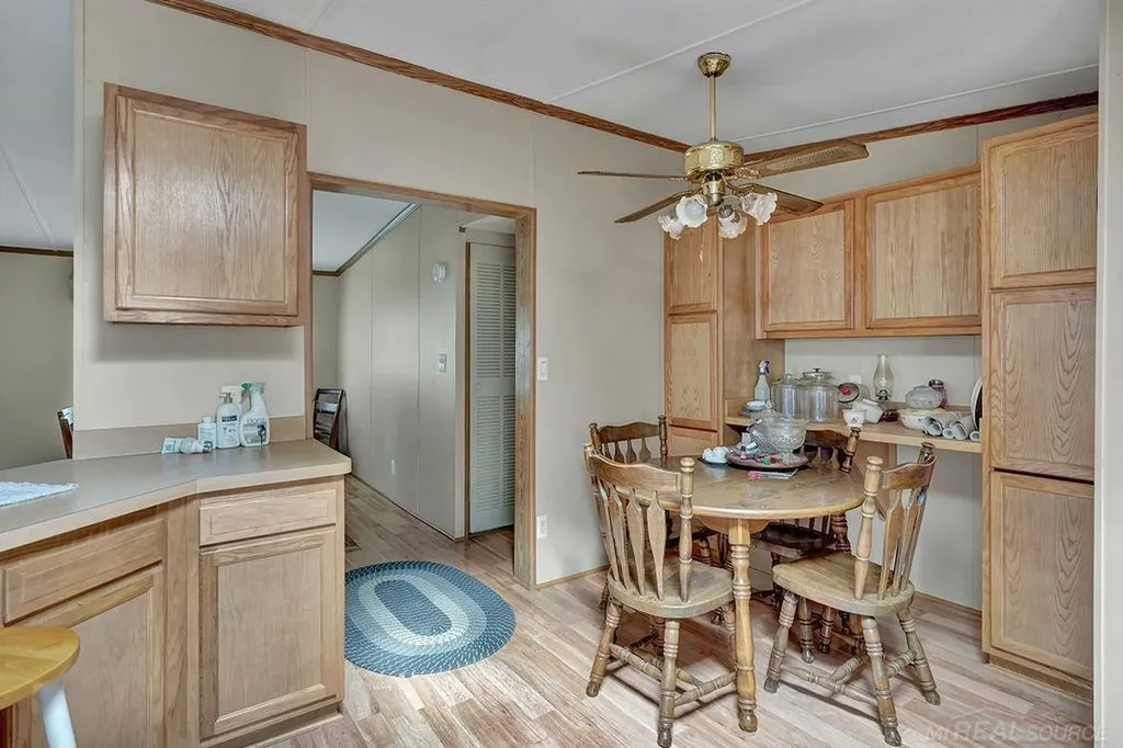 6365 Bethuy Road Ira Township MI 48023
