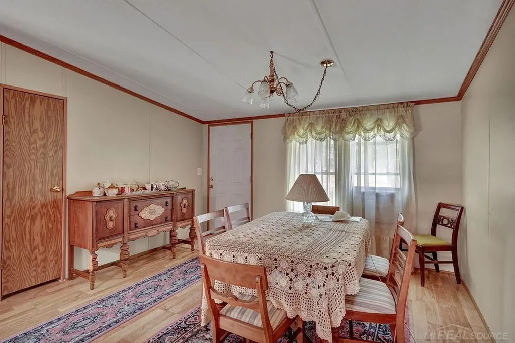 6365 Bethuy Road Ira Township MI 48023